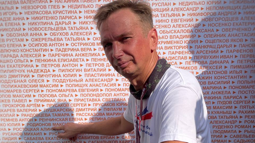 СИБИТ на SIM-2026