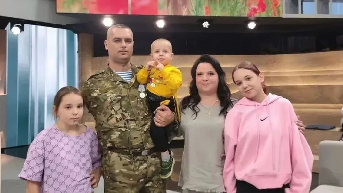 Александр Чемис