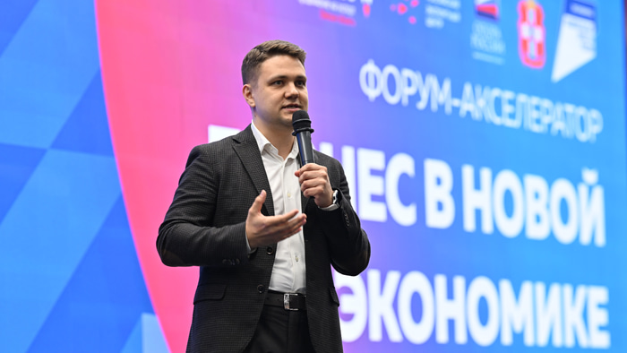 Александр Дерябин