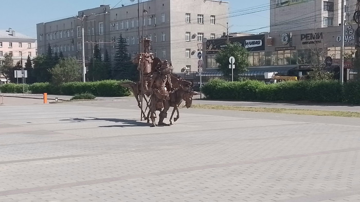 ТЮЗ