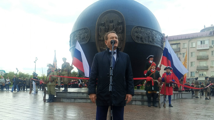 Михаил Сутягинский