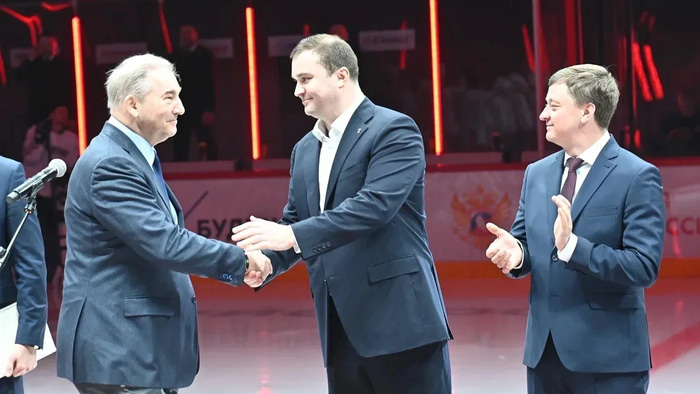 СКК Блинова