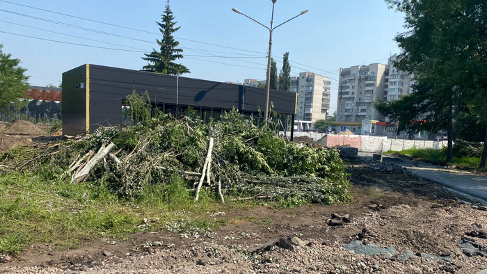 Скк им. Блинова - 6