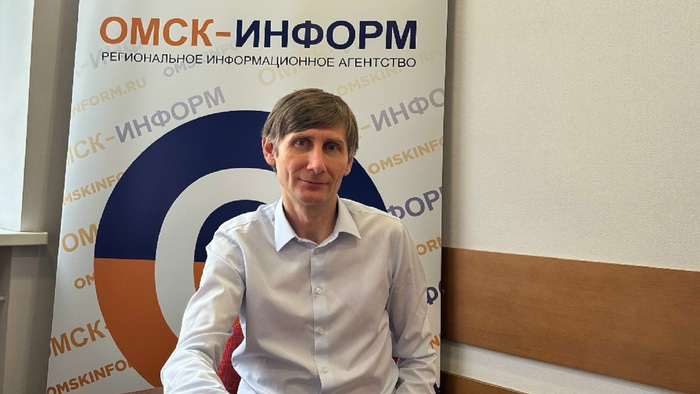 Николай Шпак