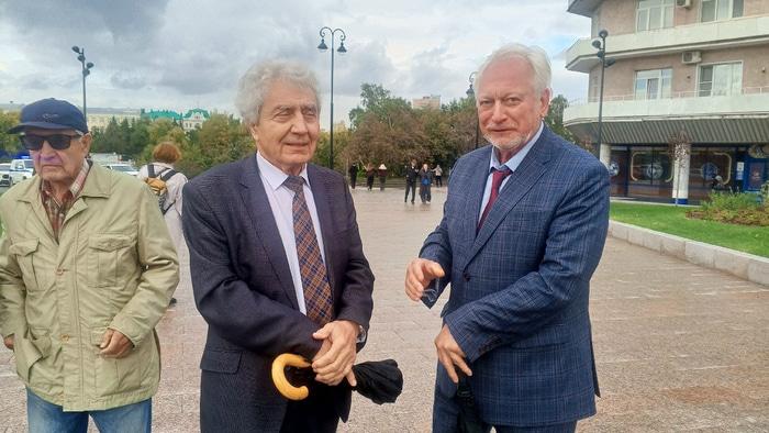 Владимир Шалак