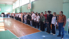 стрельбища, ОГС, СШ-23