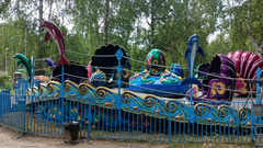 Ракушки