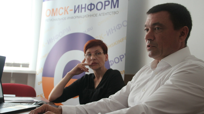 Андрей Посаженников