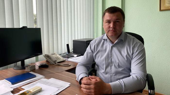Кирилл Янковский