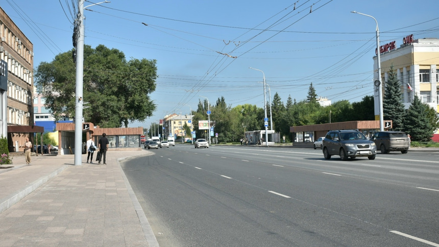 остановка переход Сибзавод