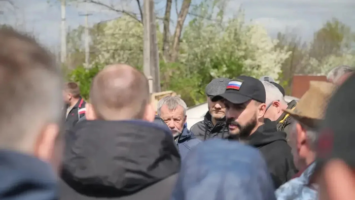 Штаб по борьбе с подтоплением