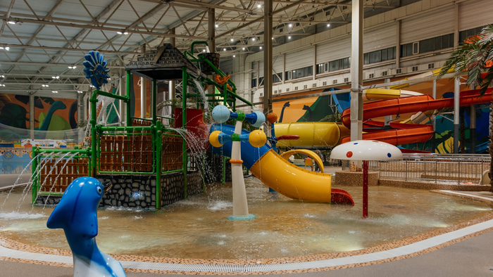 Акварио май