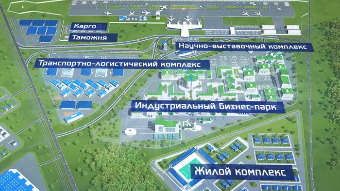 проект Федоровки