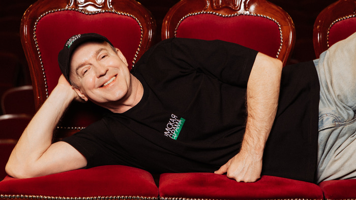 Владислав Пузырников_простошапка_Омская драма