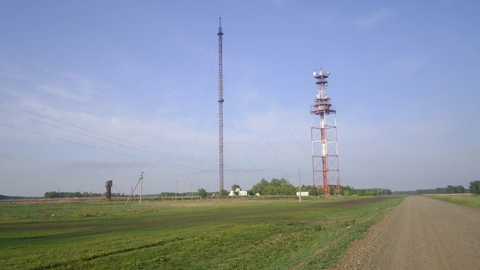 ретранслятор
