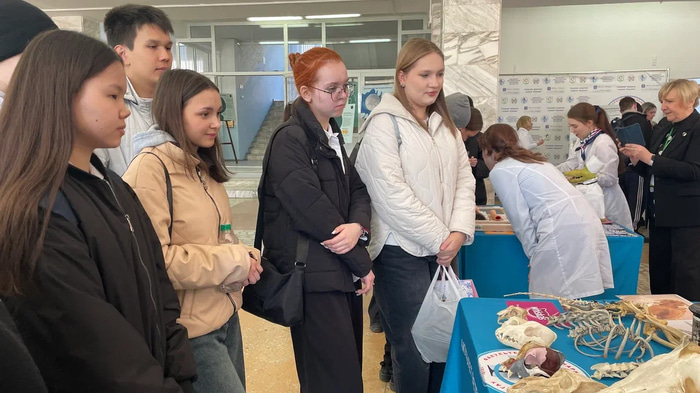 Омский ГАУ_Я в Агро