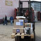 Омск Помогает Стаханову: Школьные Наборы и Спортивный Инвентарь для Первоклассников ко Дню Знаний