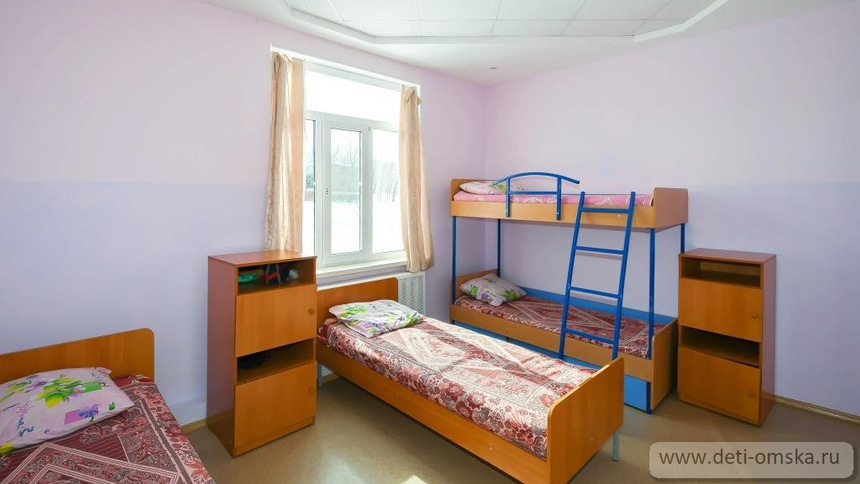 ДОЛ Орленок