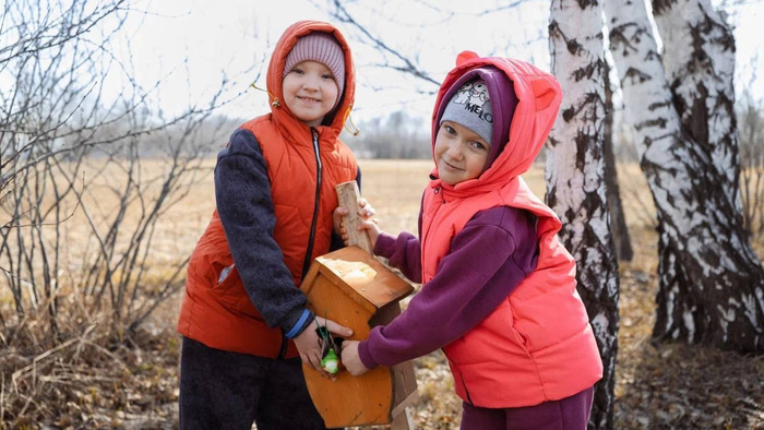 Газпромнефть-СМ Птичья Гавань