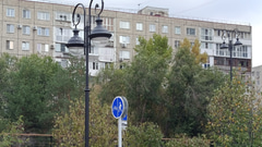 набережная Тухачевского