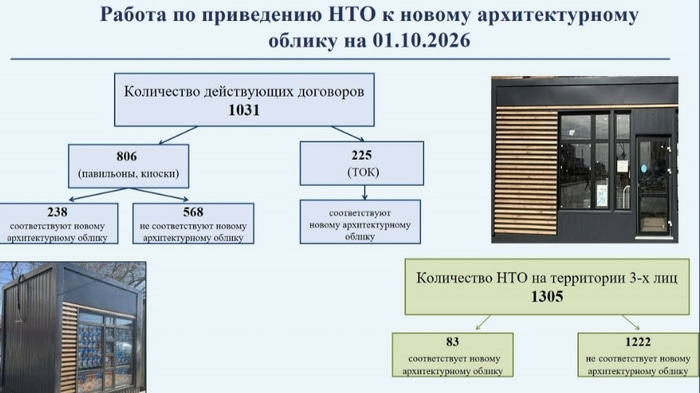 статистка мэрии