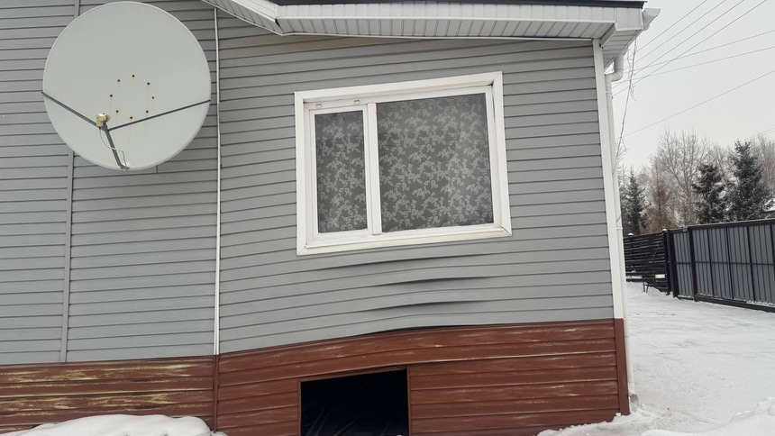 Паводок, затопление - 5