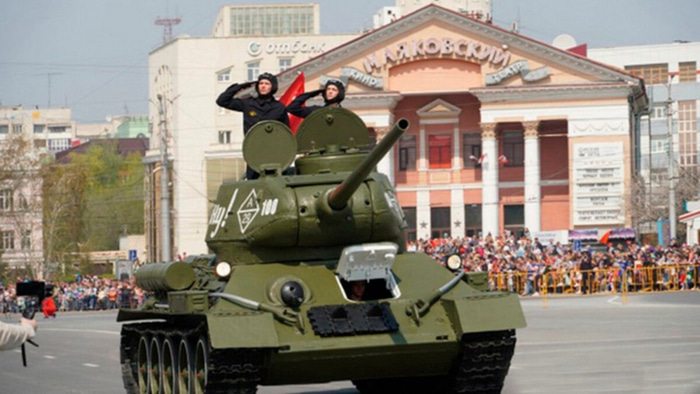 т-34