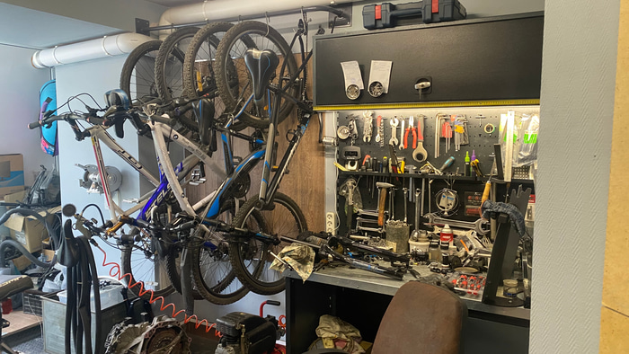 Веломагазин - 11