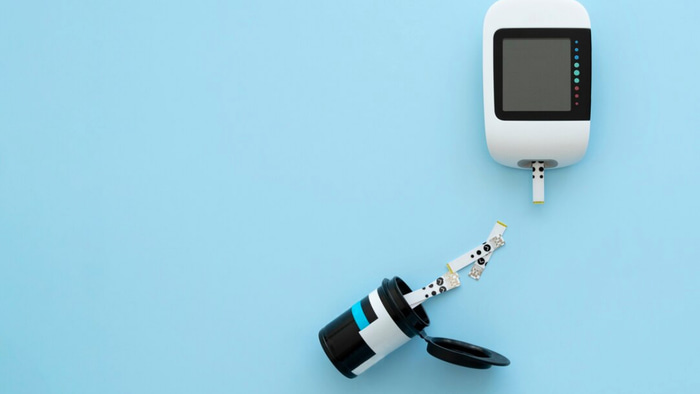 глюкометр ноунейм