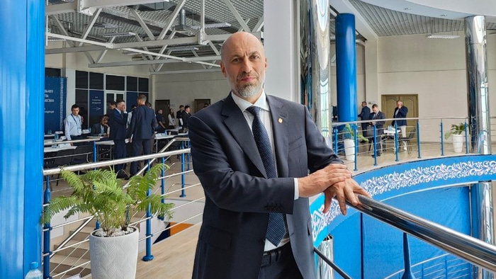 Капустин