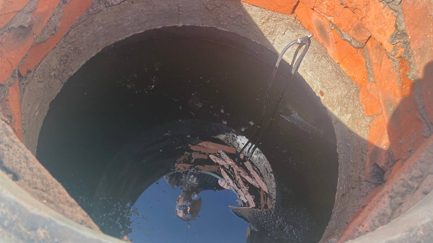 Паводок, затопление - 2