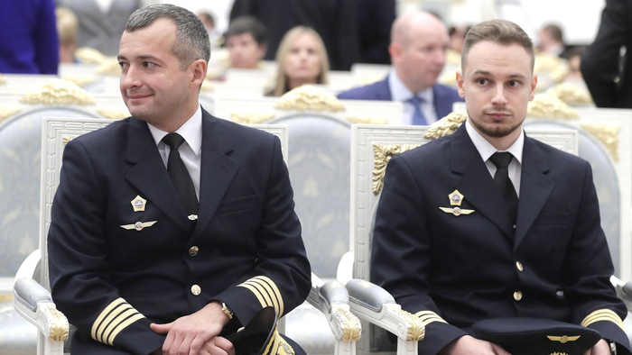 Дамир Юсупов