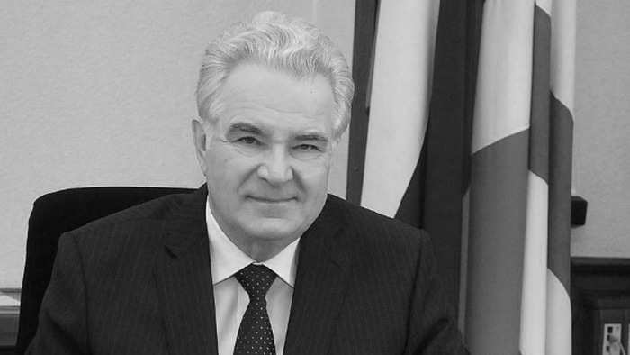 Владимир Варнавский