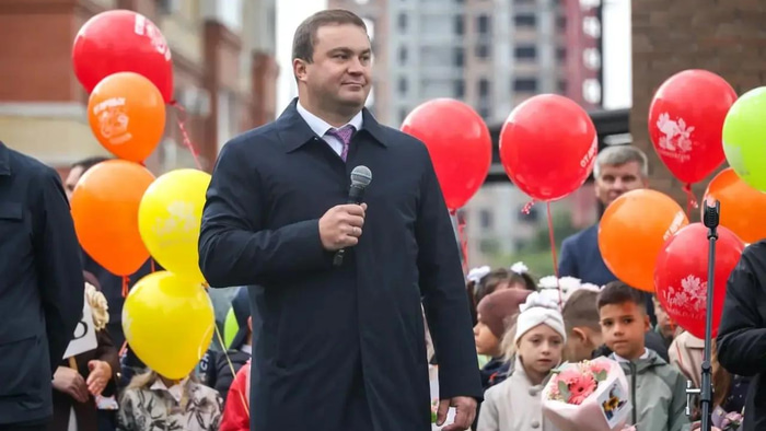 Хоценко школа