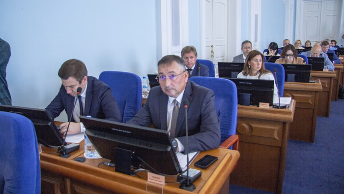 Вадим Чеченко_пленарка_23.07.2026
