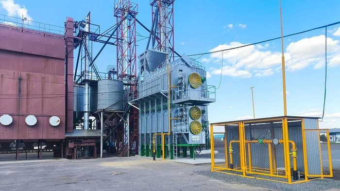 Газпром межрегионгаз Омск