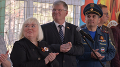 Студеникина, Корбут, Рекин_стрельбища в СШ-23