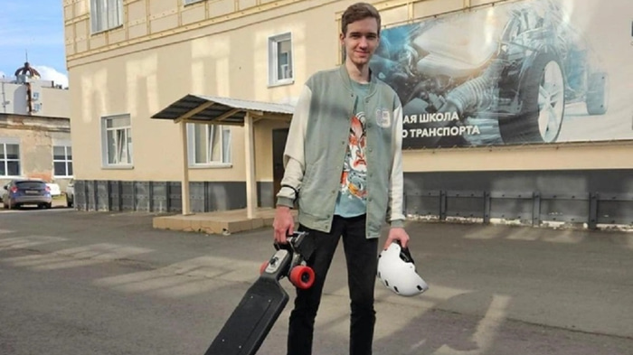 Владимир Богатырев