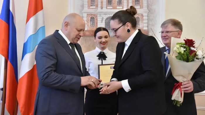 Шелест меценаты