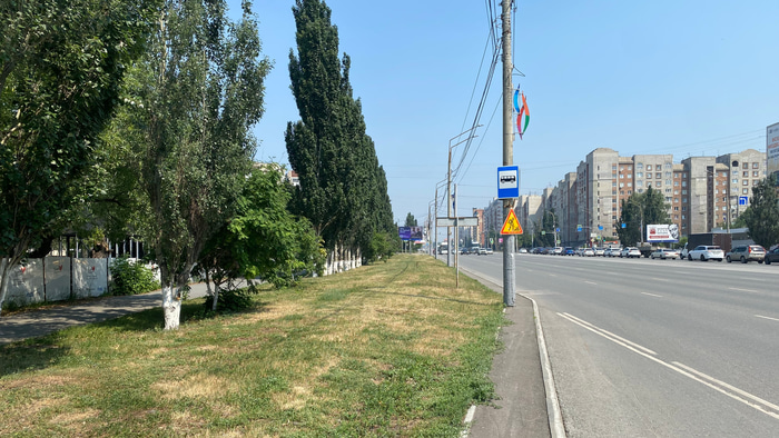 Скк им. Блинова - 2