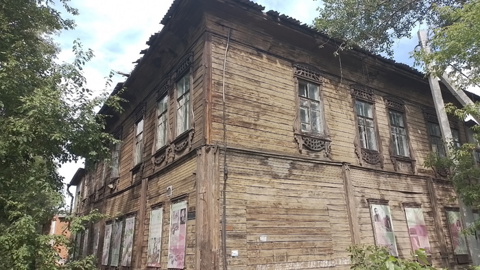 Дом Янкелевича
