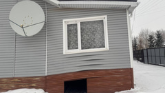 Паводок, затопление - 5