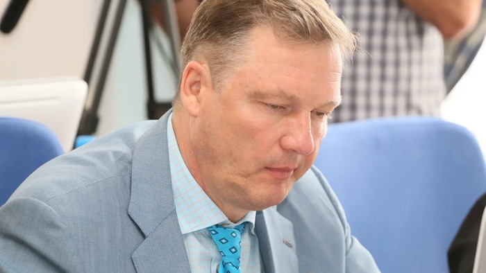 Владимир Седельников