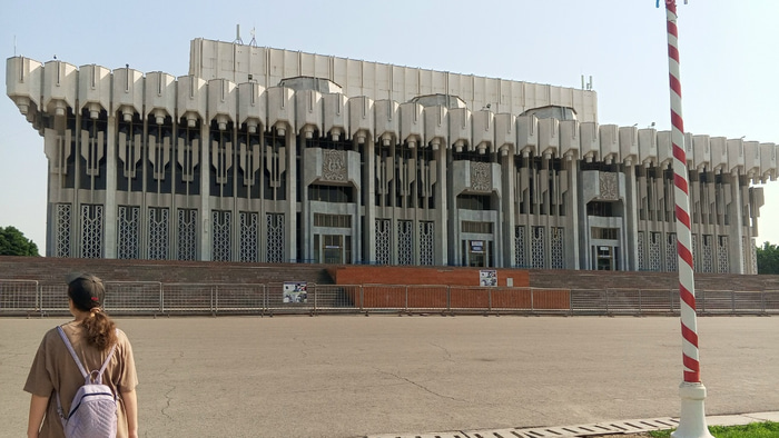 Ташкент
