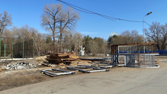 Зеленый остров  - 12