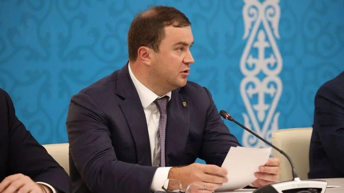 Виталий Хоценко