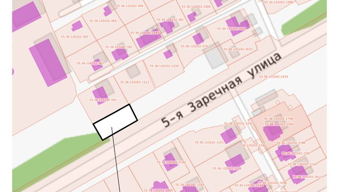 участок