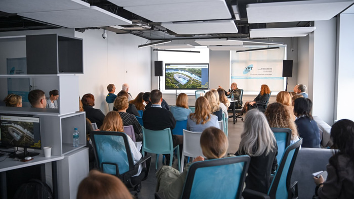 Презентация пайдеяполиса