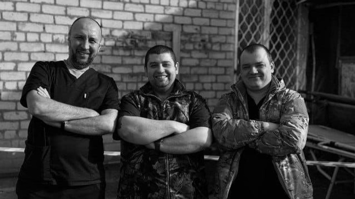 Касакин и товарищи_СВО