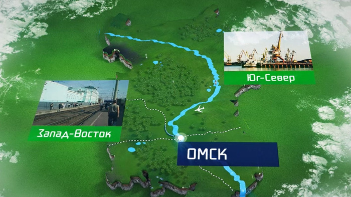 карта